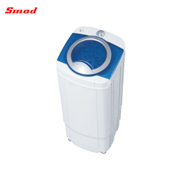 110V/60HZ Portable Type Single-Tub Mini Washing Machine